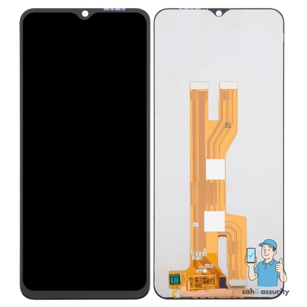 LCD with Touch Screen for Vivo Y18 India